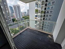 Mera Springs (D8), Condominium #629292851